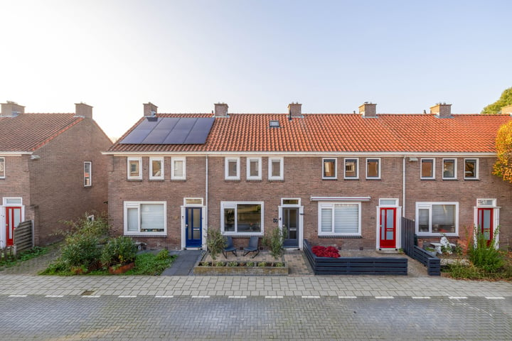 View photo 30 of Prunusstraat 36