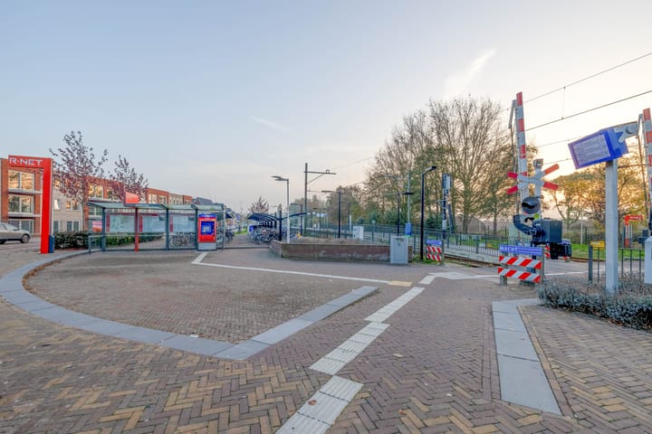 Foto 33 van Prunusstraat 36