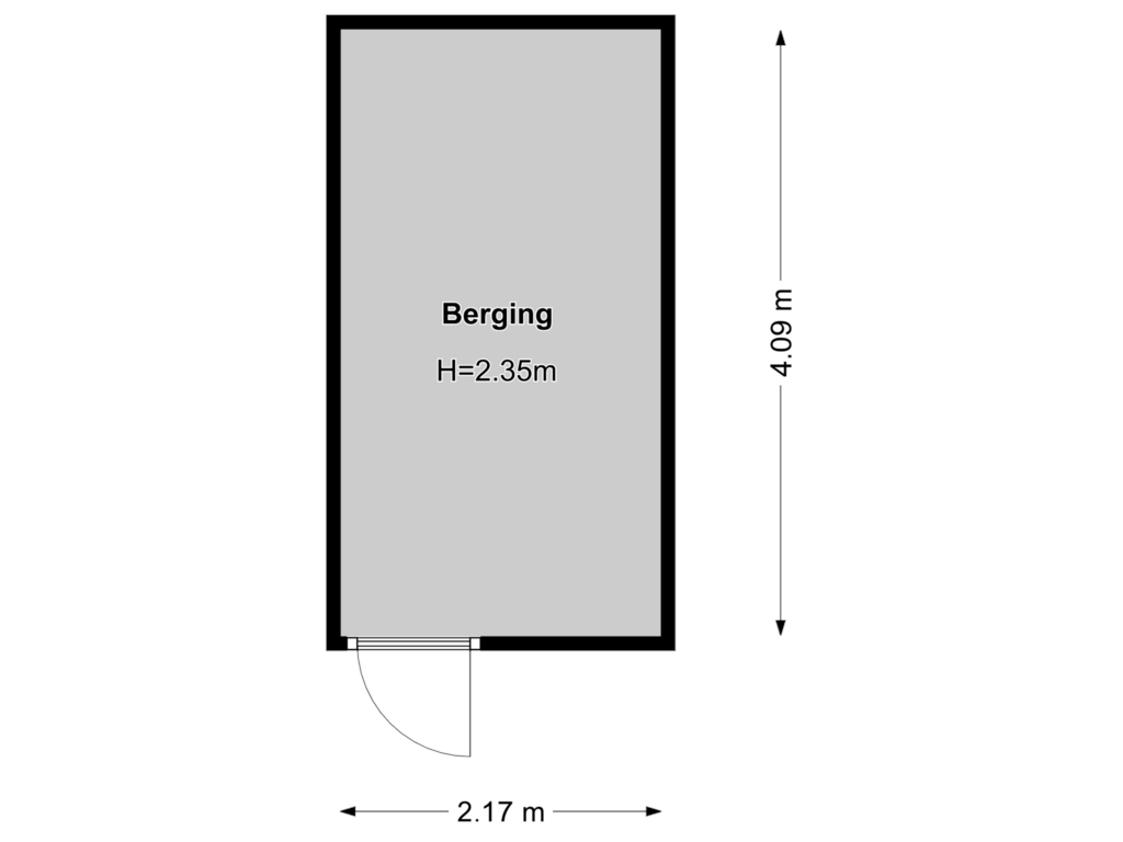 Bekijk plattegrond van Floor 2 van Leo Fallplantsoen 37