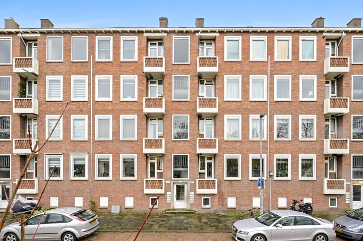 Foto 1 van Hogenbanweg 92-D