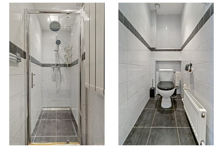 Foto 4 van Hogenbanweg 92-D