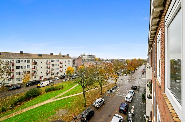 Foto 6 van Hogenbanweg 92-D