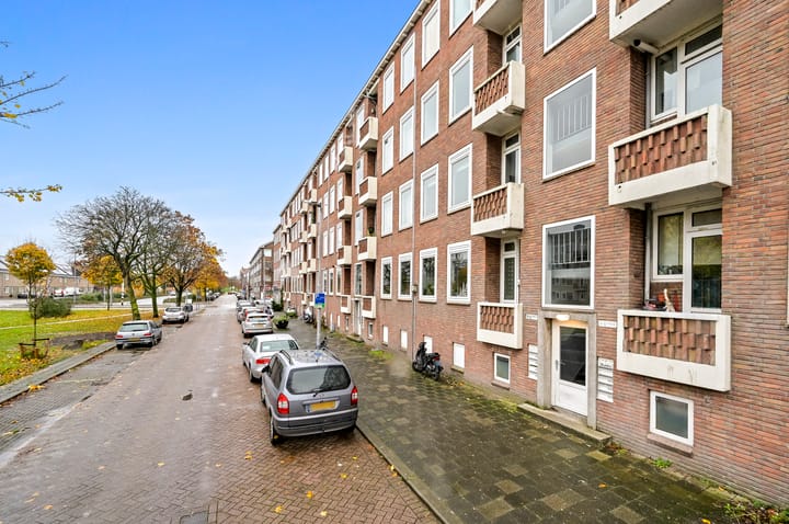 Foto 8 van Hogenbanweg 92-D