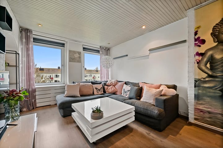 Foto 10 van Hogenbanweg 92-D