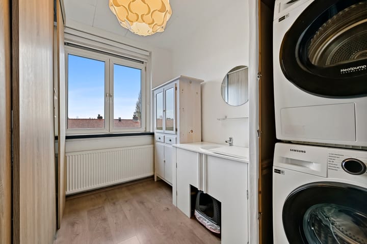 Foto 12 van Hogenbanweg 92-D