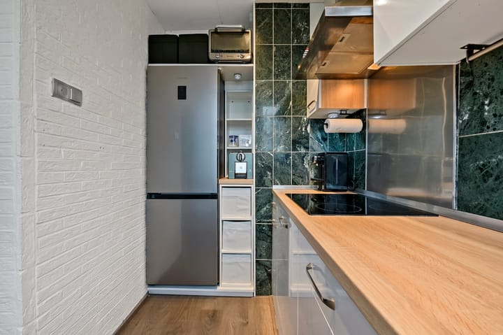 Foto 13 van Hogenbanweg 92-D