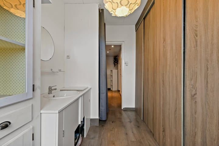 Foto 14 van Hogenbanweg 92-D