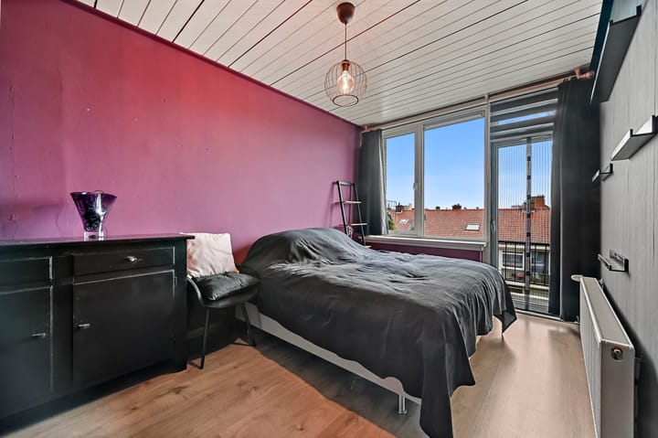 Foto 16 van Hogenbanweg 92-D