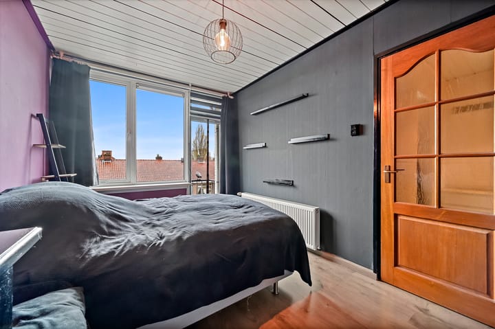 Foto 18 van Hogenbanweg 92-D