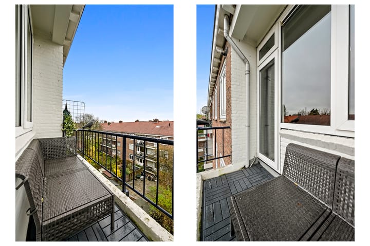 Foto 19 van Hogenbanweg 92-D