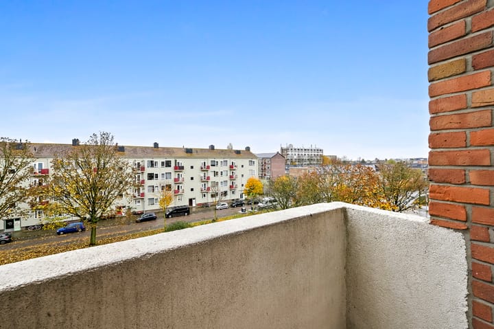 Foto 20 van Hogenbanweg 92-D