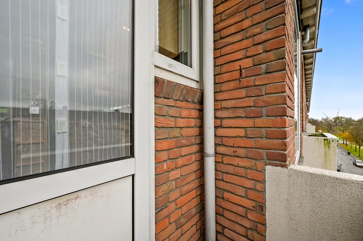 Foto 21 van Hogenbanweg 92-D