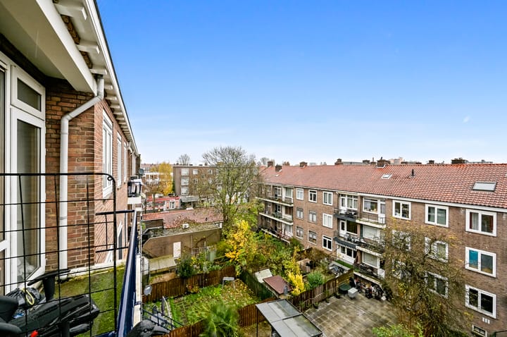 Foto 22 van Hogenbanweg 92-D