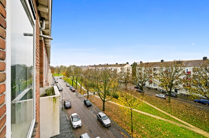 Foto 23 van Hogenbanweg 92-D