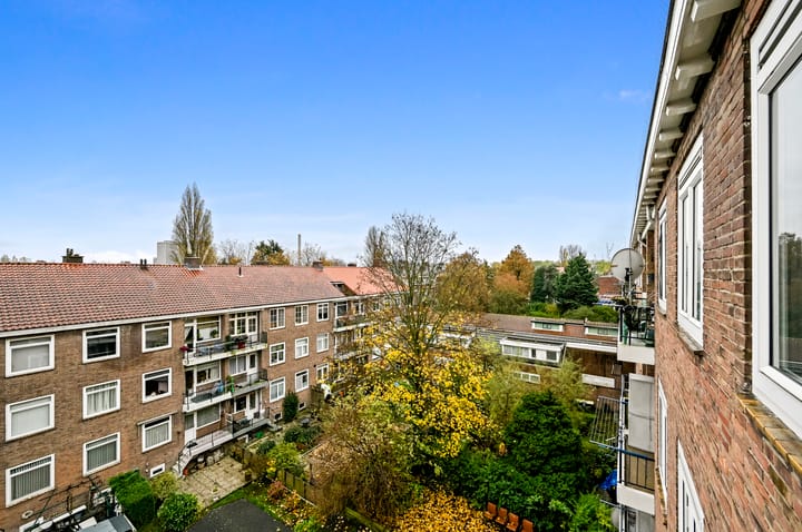 Foto 24 van Hogenbanweg 92-D