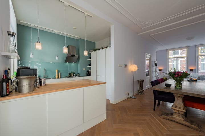 Foto 2 van Paramaribostraat 30