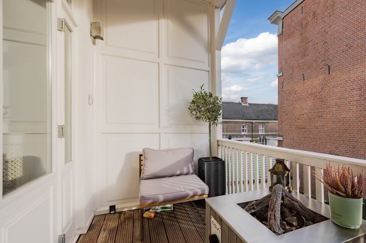 Foto 3 van Paramaribostraat 30