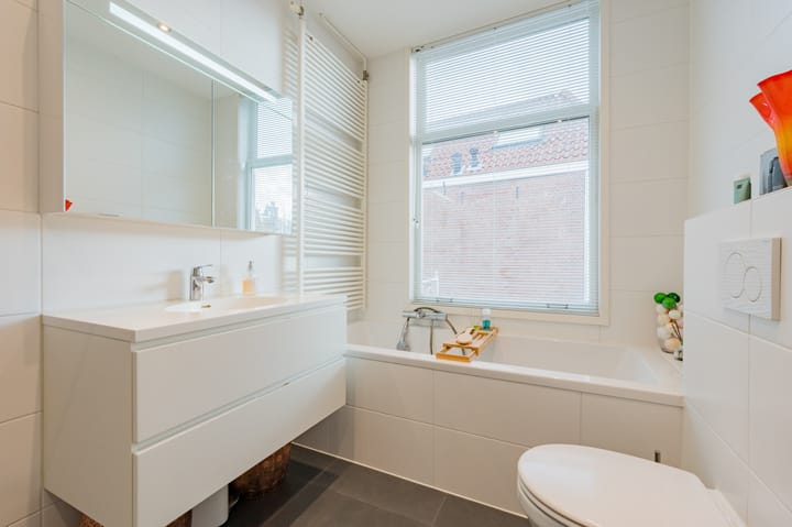 Foto 4 van Paramaribostraat 30