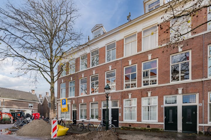 Foto 5 van Paramaribostraat 30