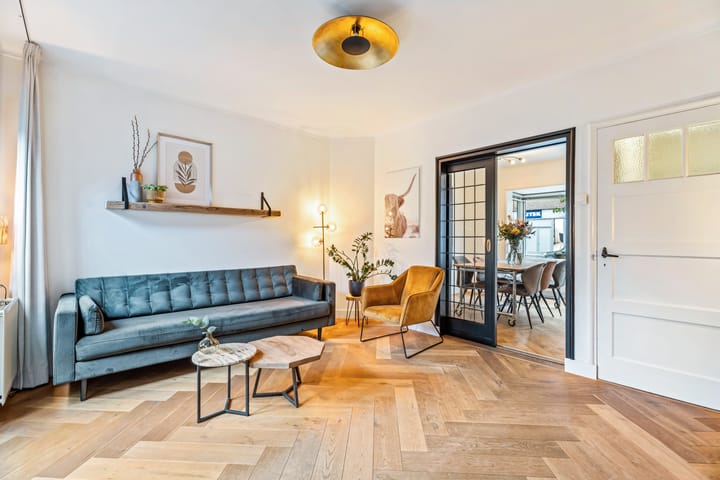 Foto 2 van Groningerstraat 5