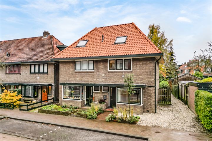 View photo of Groningerstraat 5