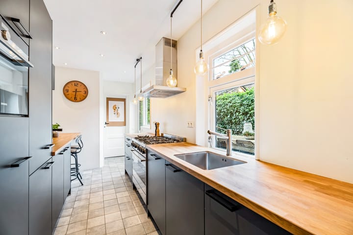 Photo 10 of Groningerstraat 5