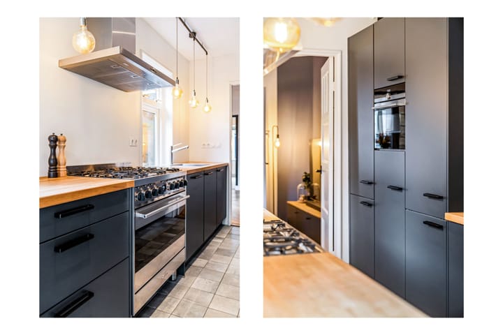 Photo 11 of Groningerstraat 5