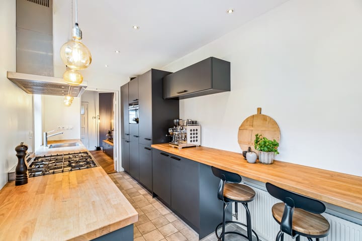 Photo 14 of Groningerstraat 5