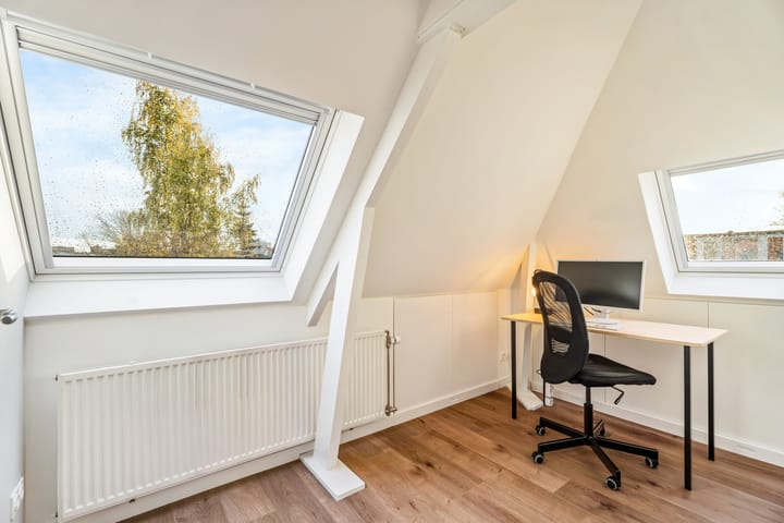 Photo 25 of Groningerstraat 5