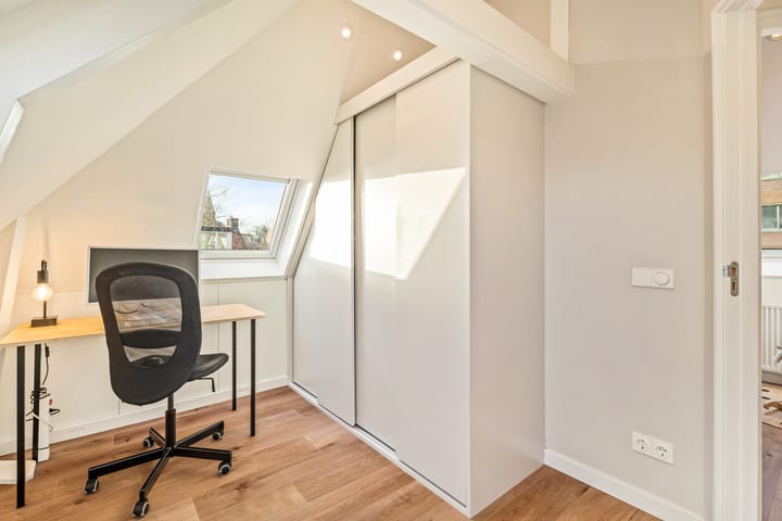 Photo 26 of Groningerstraat 5