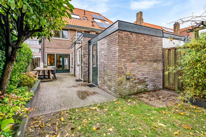 Photo 30 of Groningerstraat 5