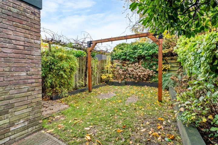 Photo 32 of Groningerstraat 5