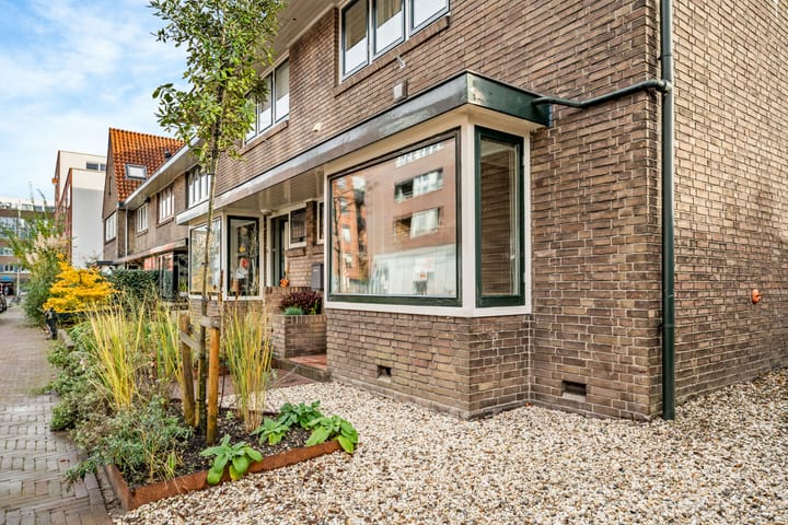 Photo 33 of Groningerstraat 5