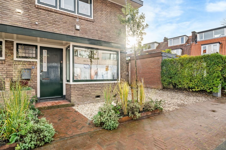 View photo 34 of Groningerstraat 5