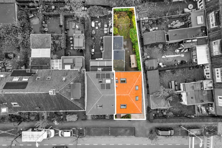 Photo 36 of Groningerstraat 5