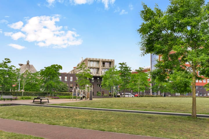 Photo 37 of Groningerstraat 5