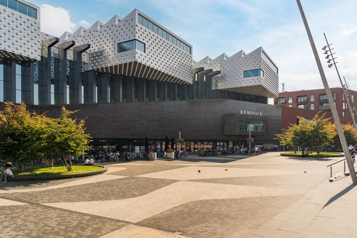 Photo 38 of Groningerstraat 5