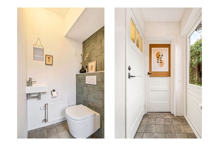 Photo 15 of Groningerstraat 5