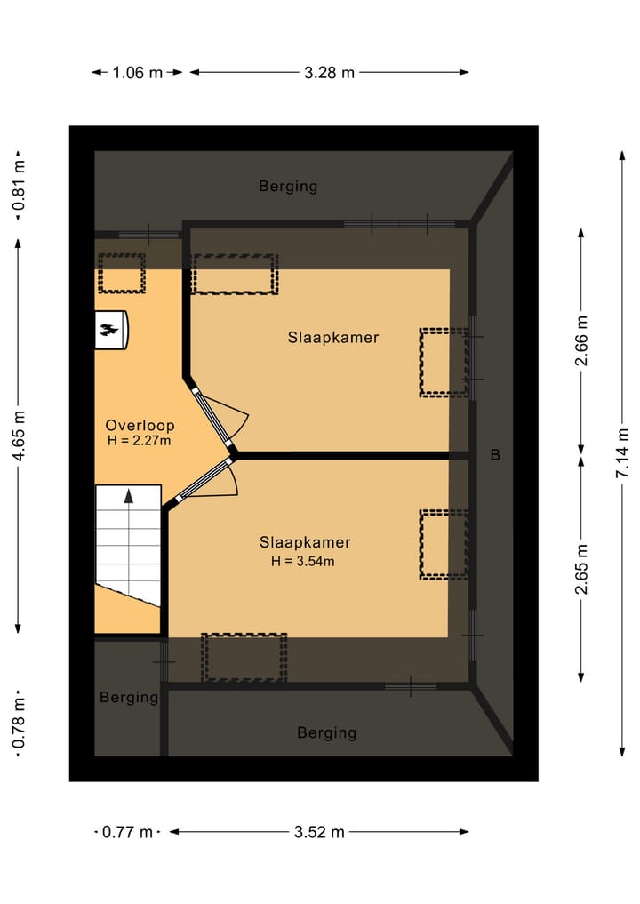 Photo 42 of Groningerstraat 5