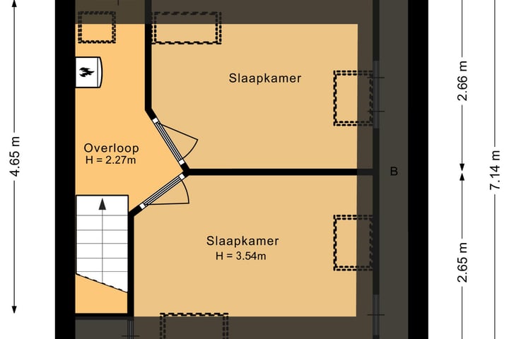 View photo 42 of Groningerstraat 5