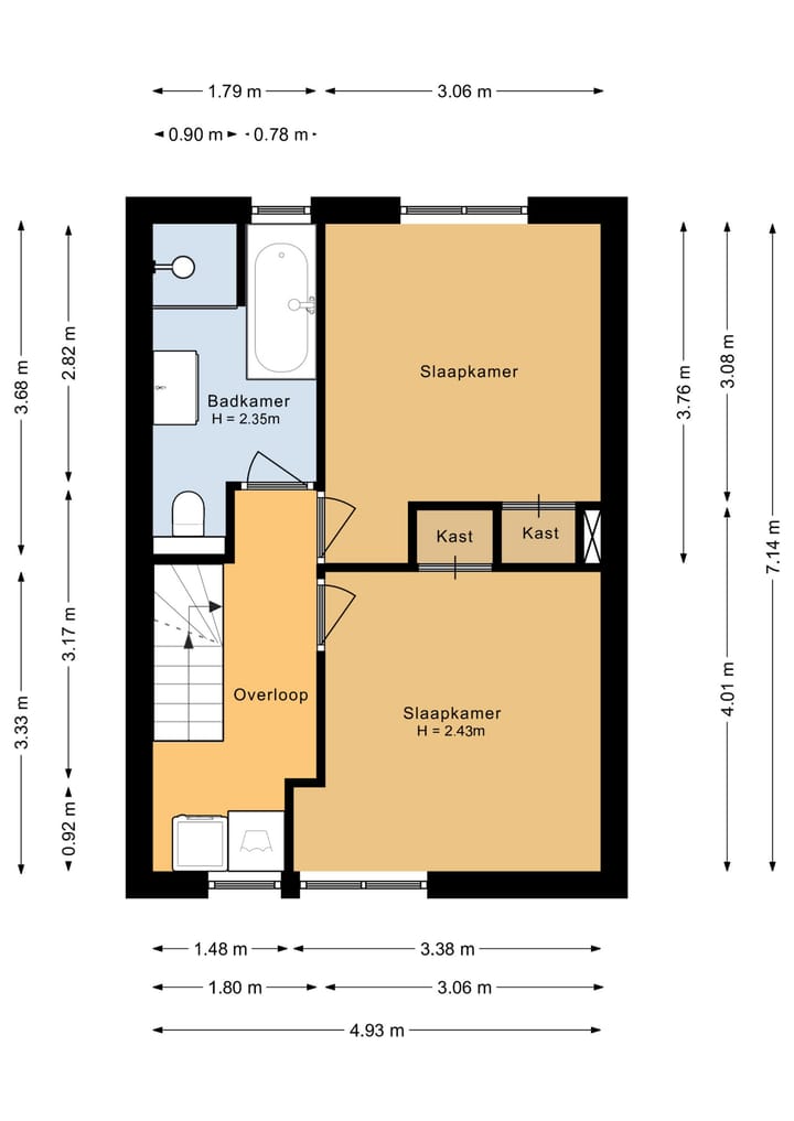 Photo 41 of Groningerstraat 5