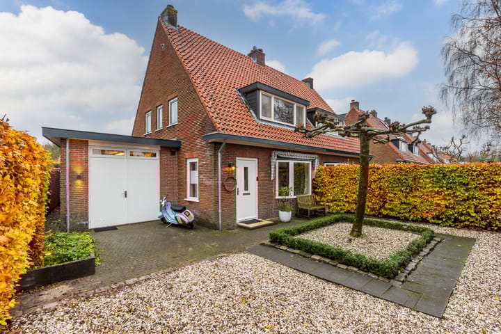 Foto 1 van Braamweg 29