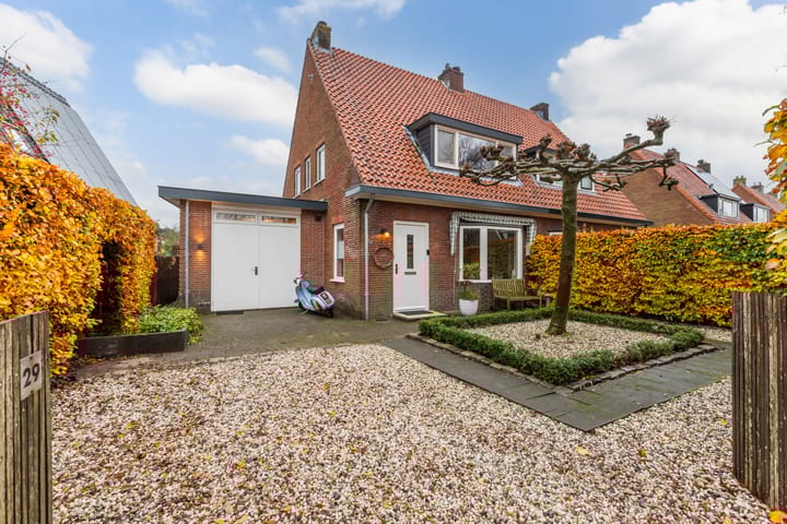 Foto 2 van Braamweg 29