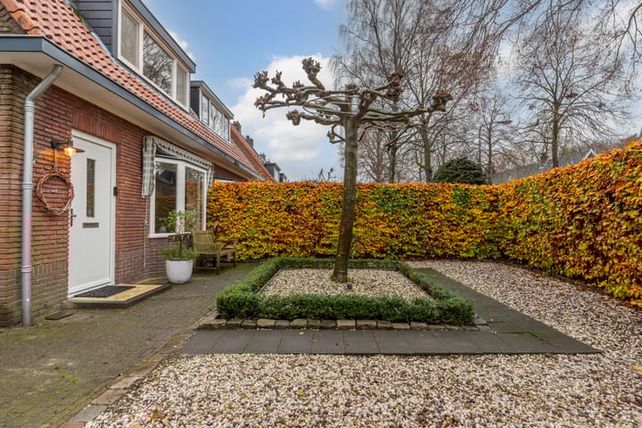 Foto 3 van Braamweg 29