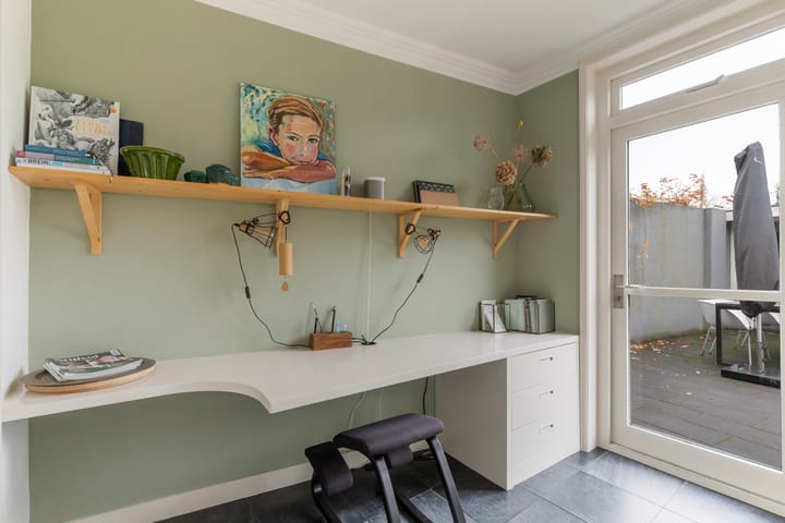 Foto 17 van Braamweg 29