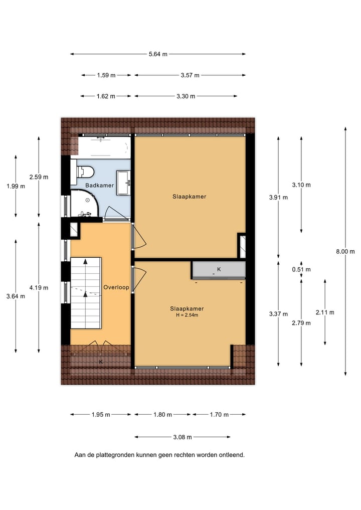 Foto 30 van Braamweg 29