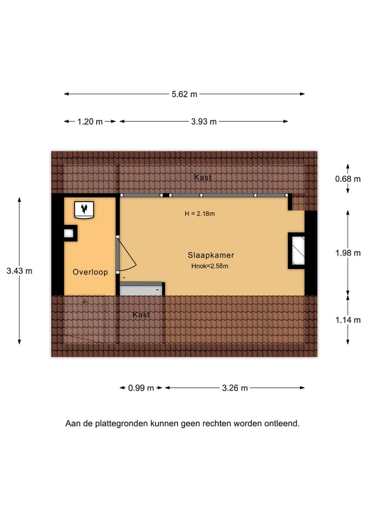Foto 33 van Braamweg 29