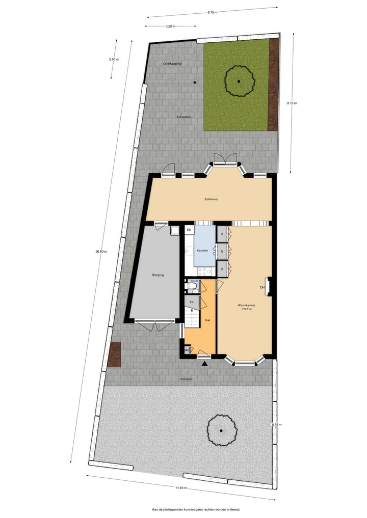 Foto 39 van Braamweg 29