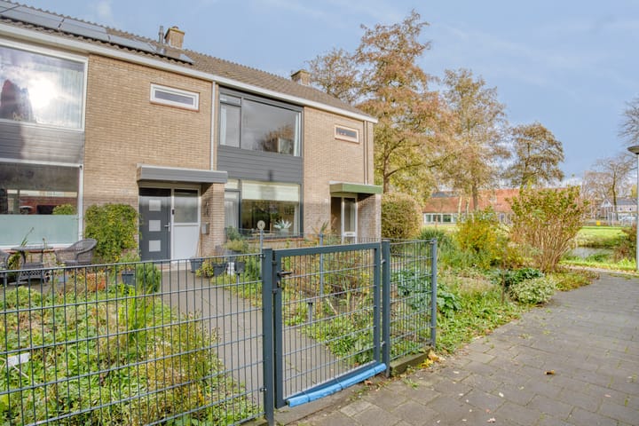 Foto 6 van Waterhoenstraat 47