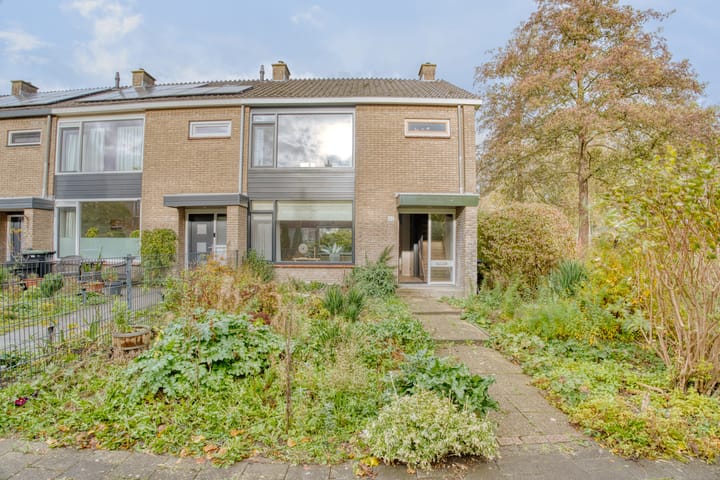 Foto 7 van Waterhoenstraat 47